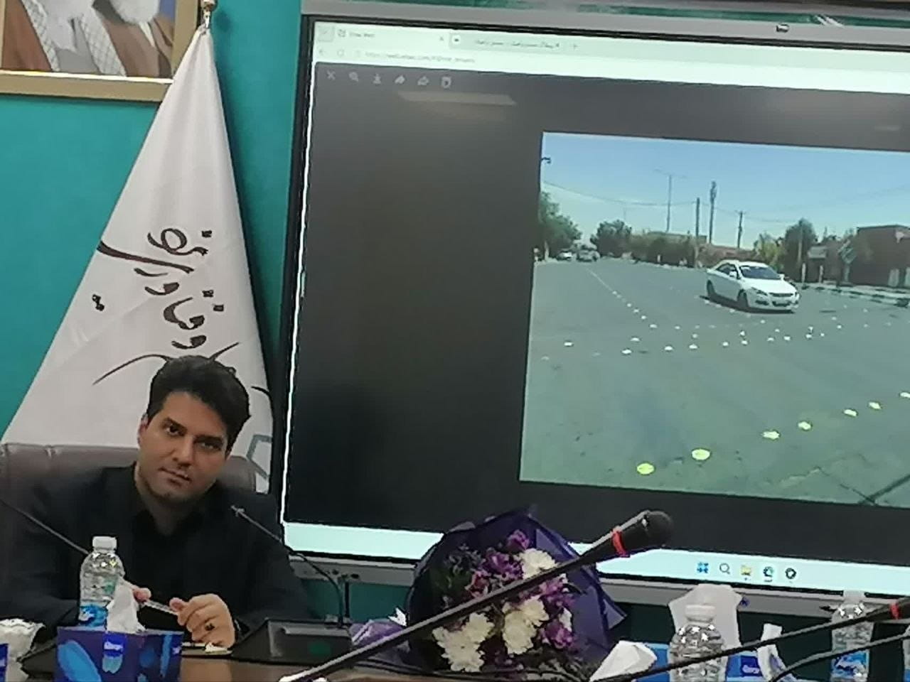 تقدیر از طرح خلاقانه - تصویر ۱